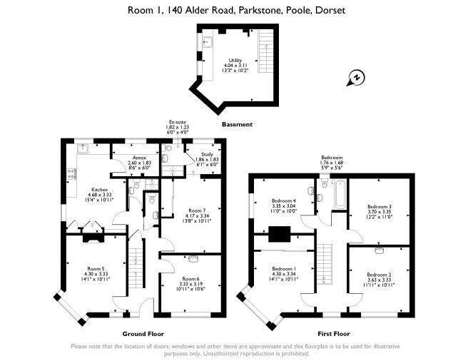 Additional image 18 of Alder Road