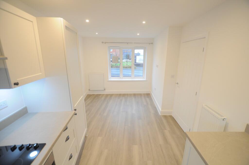 Additional image 5 of Whitworth Way , Oakley, Wimborne , Bh21