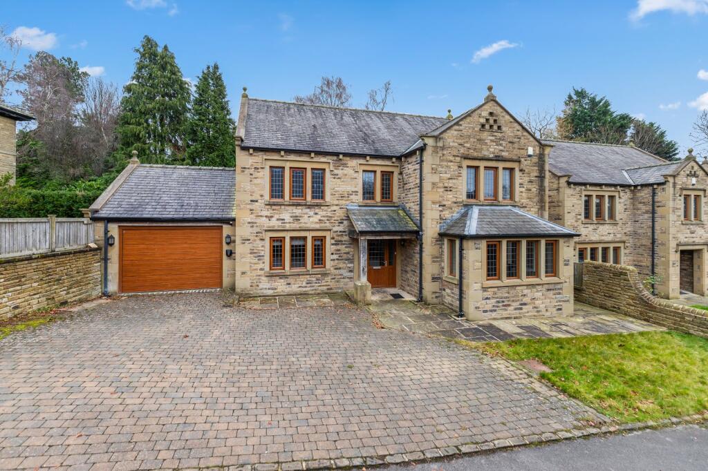 Additional image 29 of 5 The Paddock, Skipton, North Yorkshire, BD23