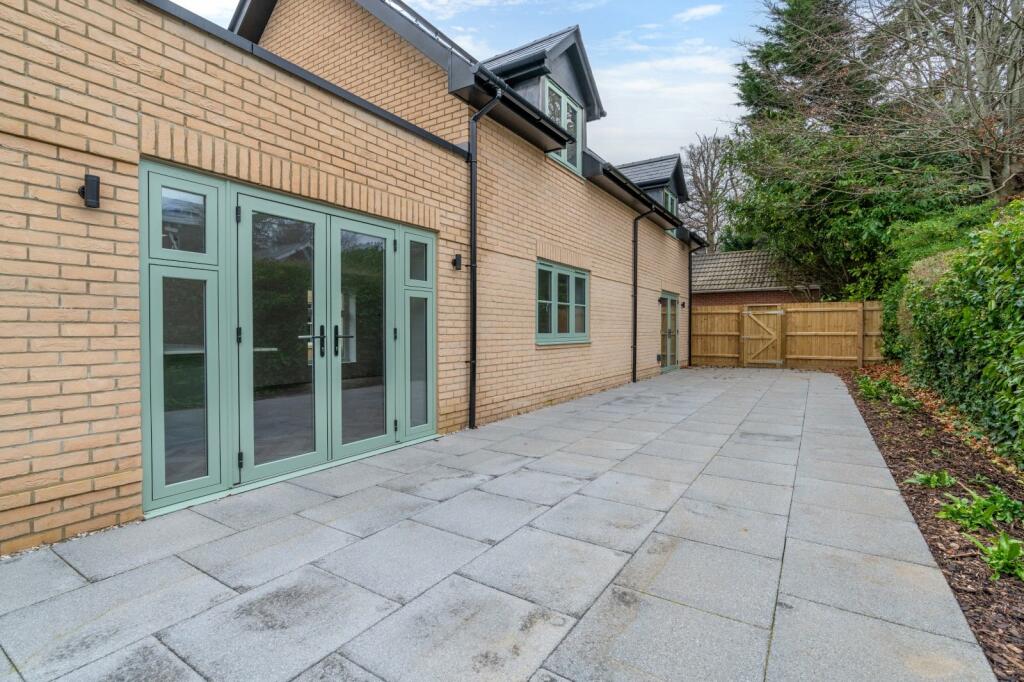 Additional image 11 of Moralee Close, Rowlands Hill, Wimborne, Dorset, BH21