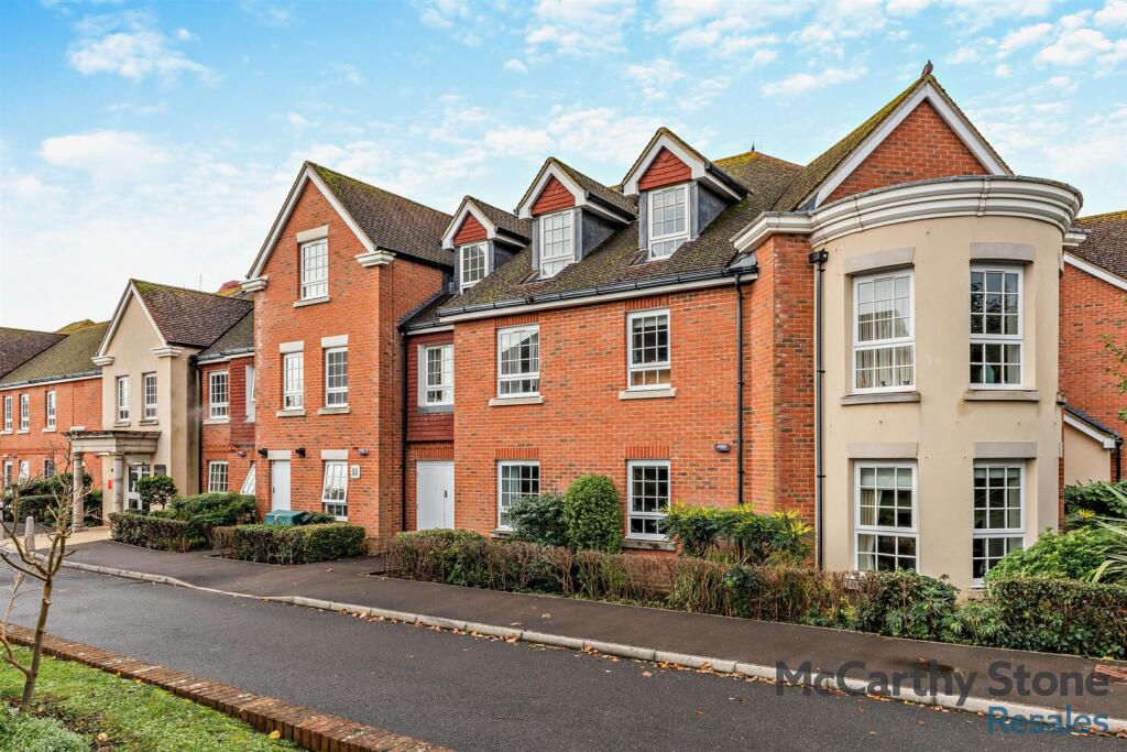 Additional image 14 of Claridge House, Littlehampton, West Sussex, BN17 5FE