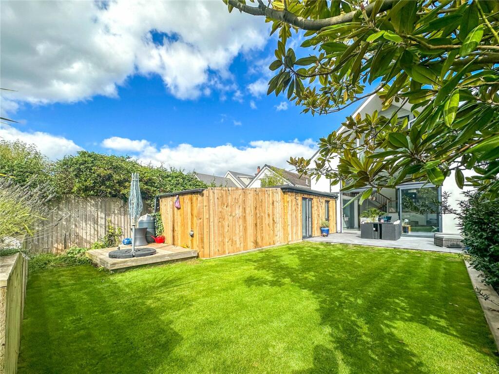 Additional image 17 of Pauntley Road, Christchurch, Dorset, BH23