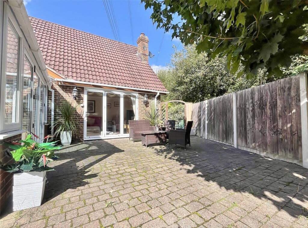 Additional image 16 of Wisteria Drive, Verwood, Dorset, BH31