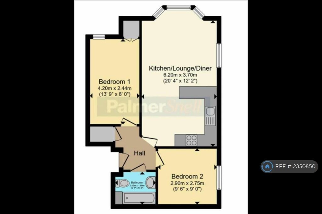 Additional image 9 of Brookestead Court, Bournemouth, BH5