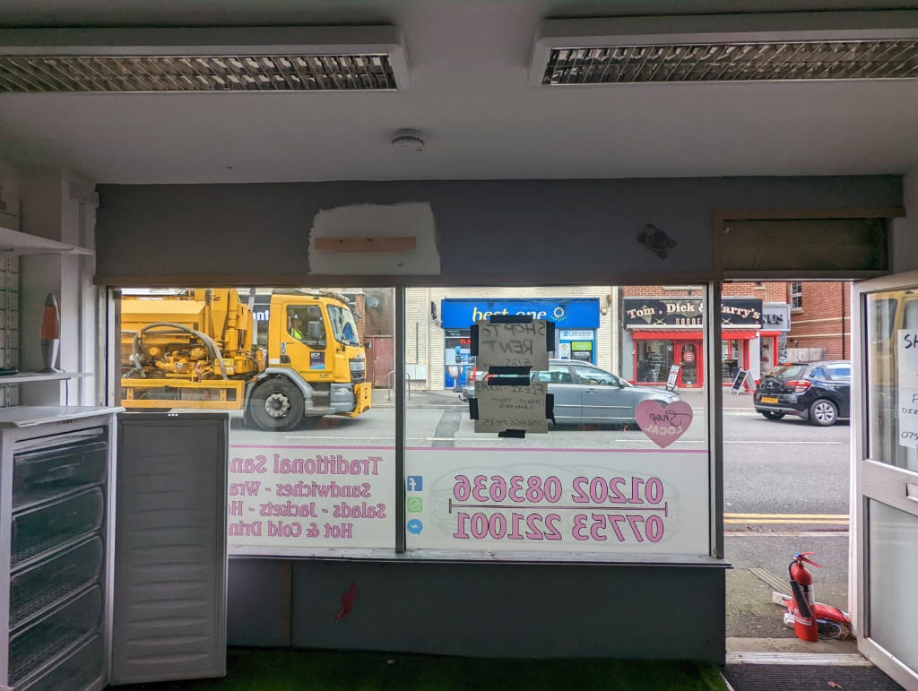 Additional image 2 of 383 Ashley Road, Poole, Dorset, BH14