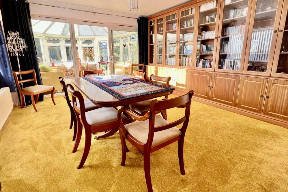 Additional image 10 of Cedar Avenue, St Leonards, Ringwood, BH24 2QF