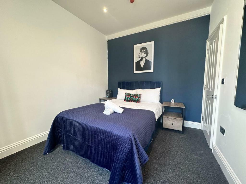 Additional image 8 of BN33DON02, 3 Donkey Mews, Hove, BN3 1AW, United Kingdom
