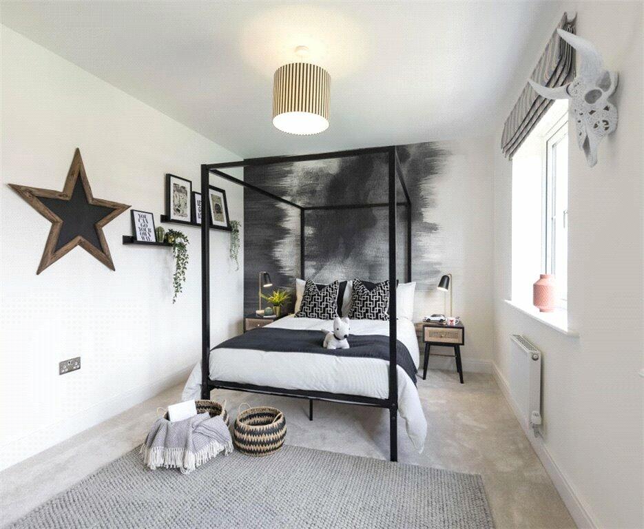 Additional image 15 of Sandringham, Spencer Grange, Skipton, BD23