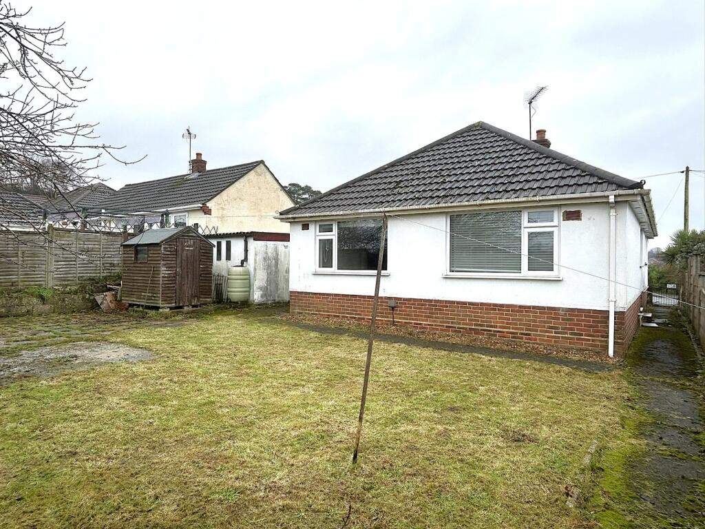 Additional image 11 of Haymoor Road, Oakdale, POOLE, BH15