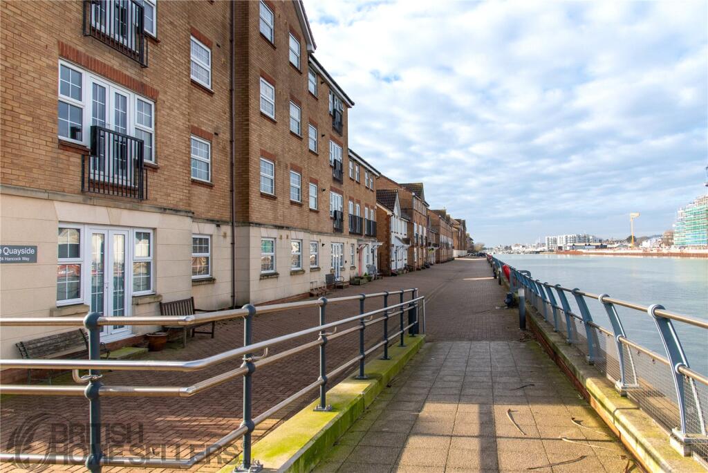 Additional image 24 of Hancock Way, Shoreham-by-Sea, West Sussex, BN43