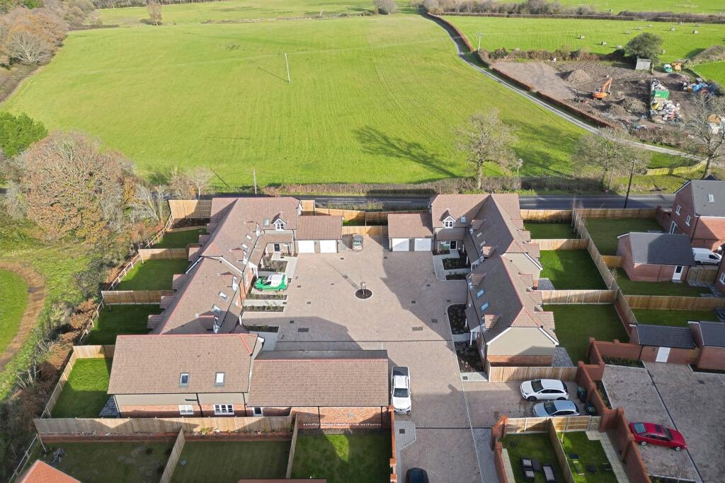 Additional image 25 of Edmondsham Road, Verwood