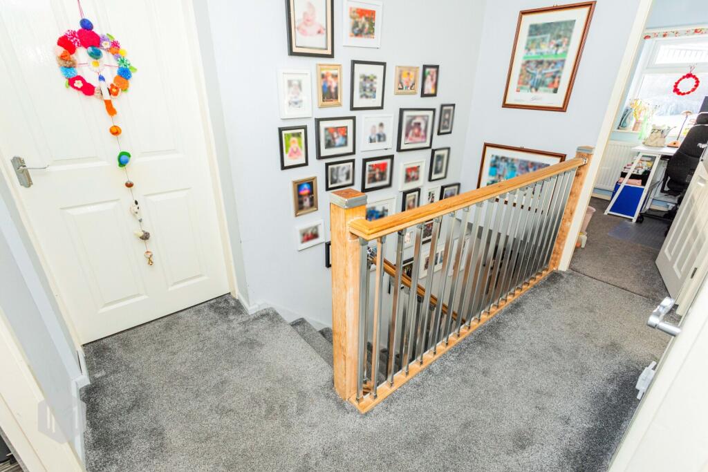 Additional image 15 of Gleneagles, Bolton, Greater Manchester, BL3 4XL