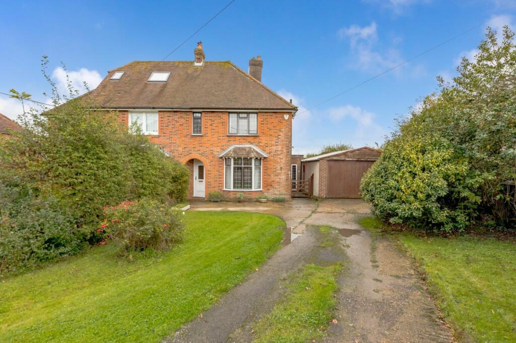 Additional image 15 of Station Road, Berwick, BN26