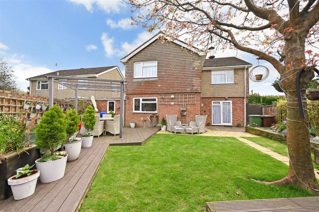 Additional image 21 of Church Road, Yapton