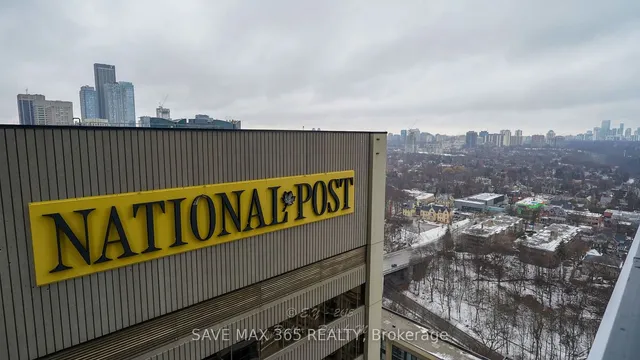 Additional image 7 of 395 Bloor St Unit 2503