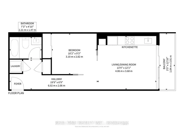 Additional image 40 of 251 Jarvis St Unit 526