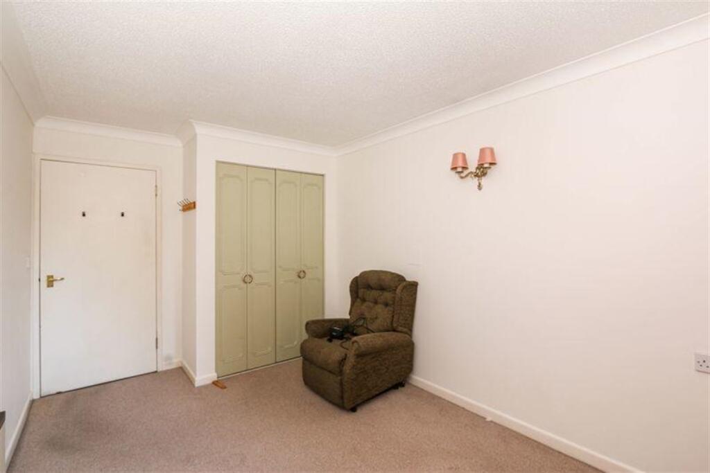 Additional image 5 of Homelake House, BH14