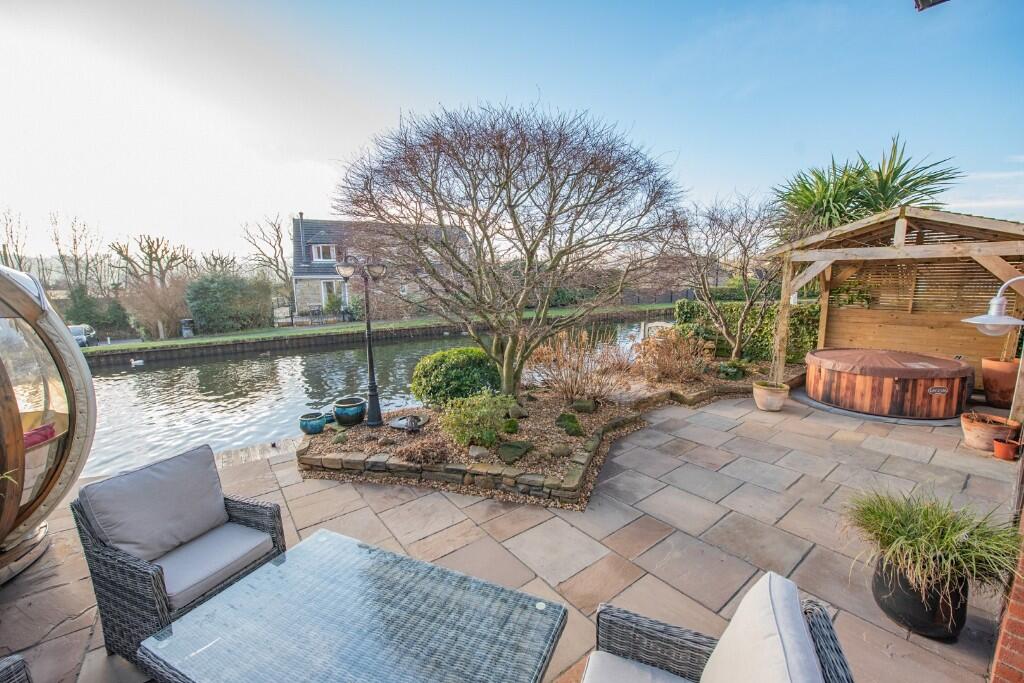 Additional image 22 of 1 Calder Way, Silsden BD20 0QU