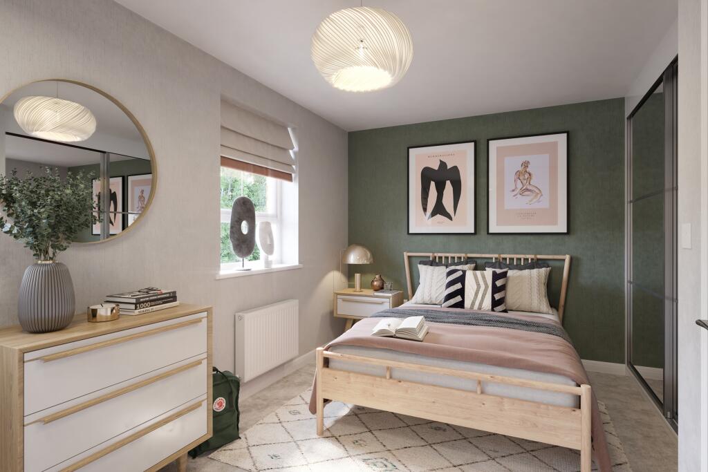 Additional image 4 of Rattle Road, 
Westham, 
East Sussex, 
BN24 5DP