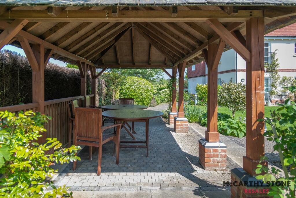 Additional image 18 of Cornmantle Court, Parsonage Barn Lane, Ringwood