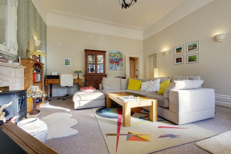 Additional image 13 of Character Flat, Meyrick Park, Bournemouth