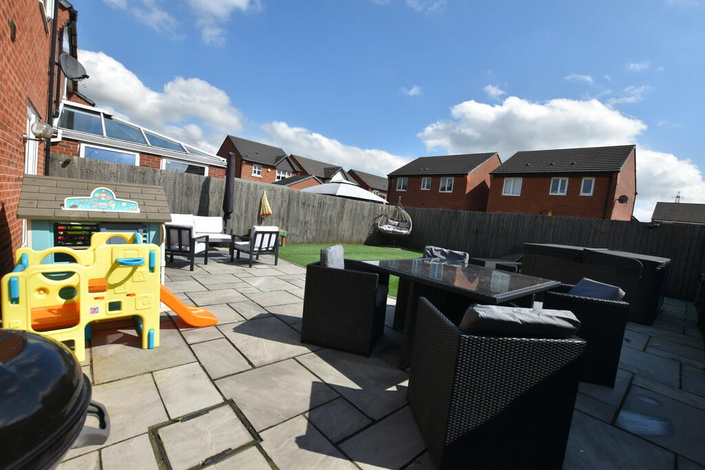 Additional image 33 of Kentfield Drive, Bolton