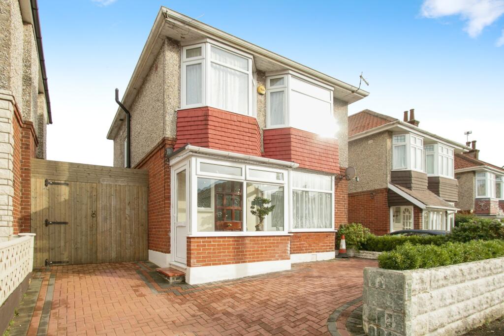 Additional image 17 of Morrison Avenue, Poole, BH12