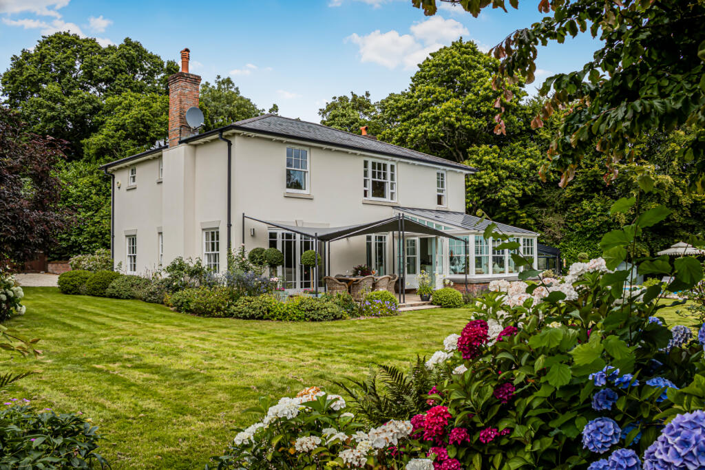 Additional image 36 of Tyrells Lane, Burley, Ringwood, Hampshire, BH24