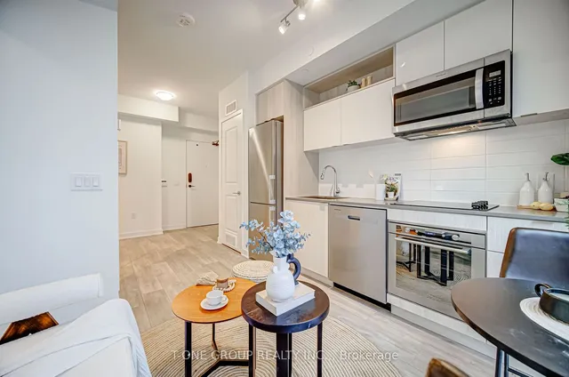 Additional image 8 of 100 Dalhousie St Unit 905