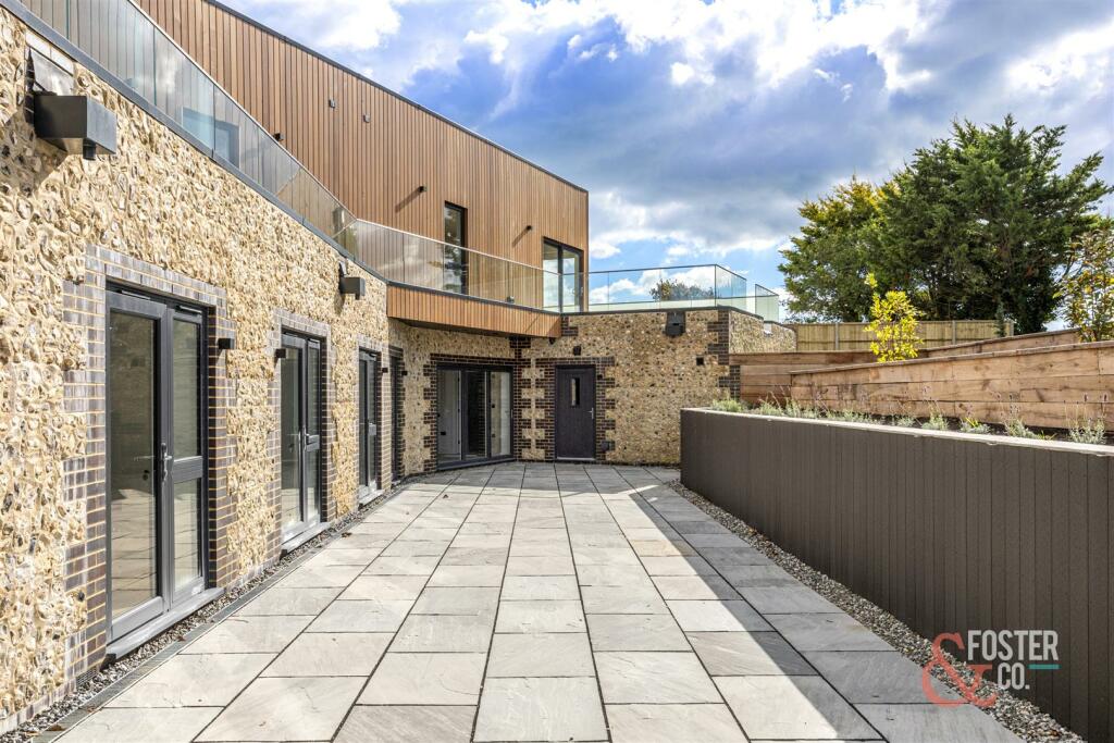 Additional image 23 of Wanderdown Road, Ovingdean, Brighton