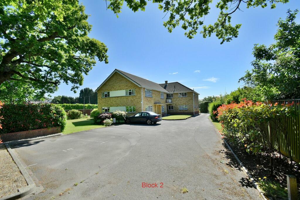 Additional image 8 of Fernlea Avenue, Ferndown, BH22