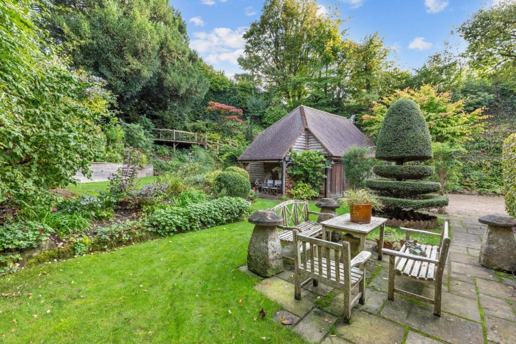 Additional image 17 of Priory Cottage, The Street, Wilmington, Polegate, East Sussex, BN26 5SL