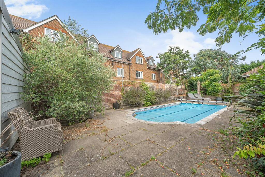 Additional image 17 of Park Road, Yapton