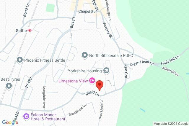 Additional image 19 of Lower Greenfoot, Settle, BD24