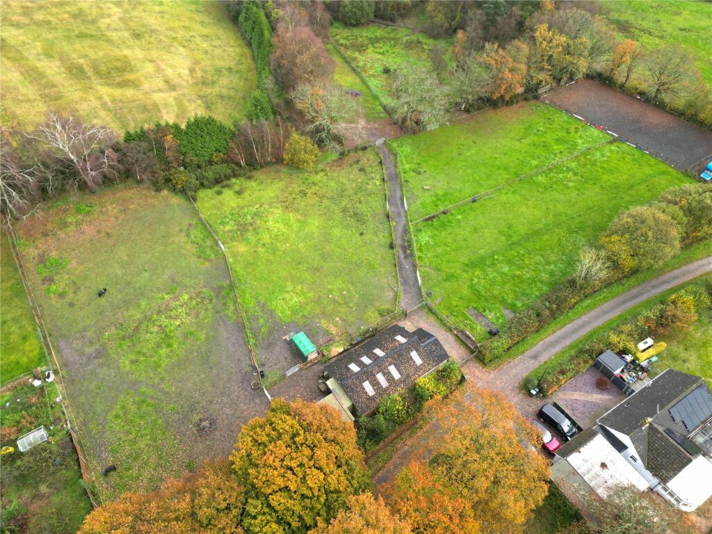 Additional image 32 of Jubilee Hill, Woodlands, Wimborne, Dorset, BH21