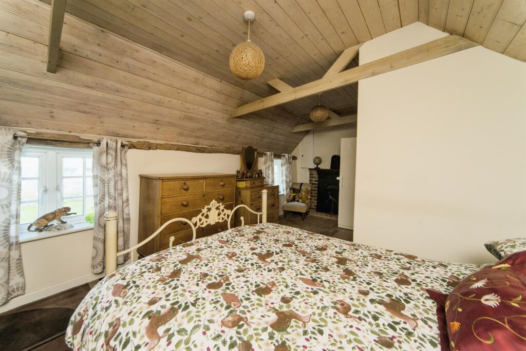 Additional image 10 of Dittons Road, Stone Cross, Pevensey