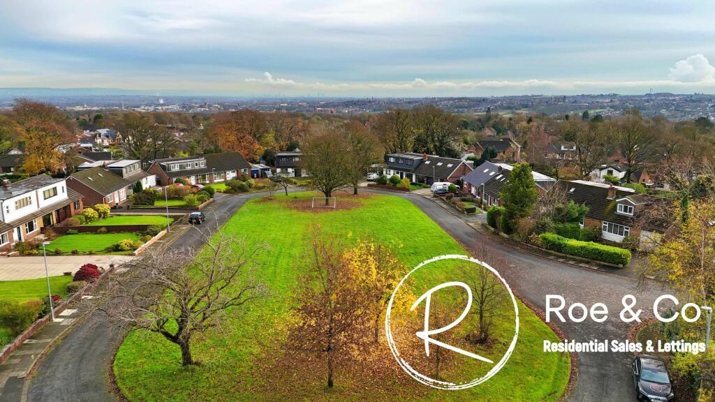 Additional image 2 of Lingmell Close, Markland Hill, Bolton, BL1 5EG