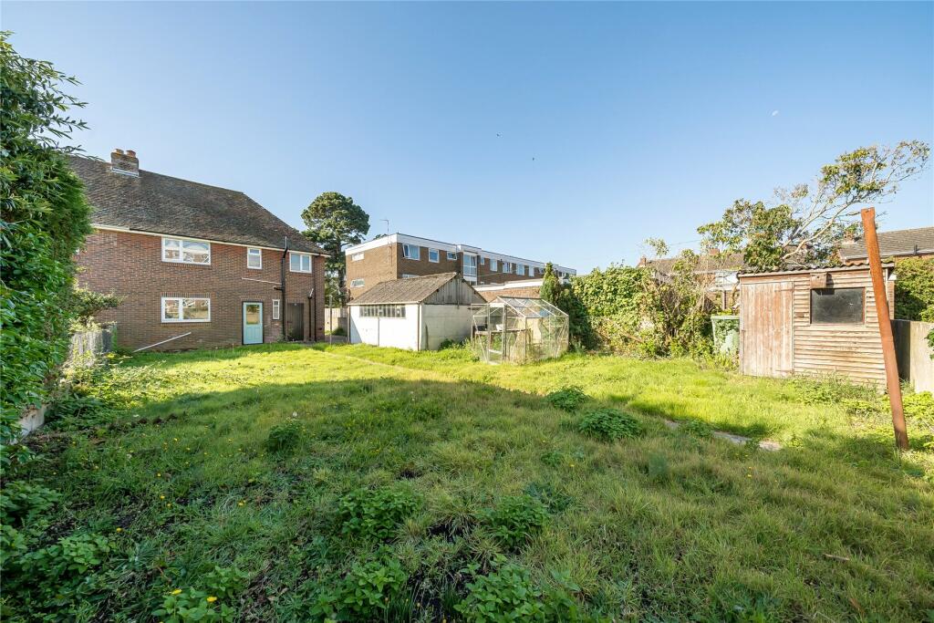 Additional image 16 of Ashley Road, New Milton, Hampshire, BH25