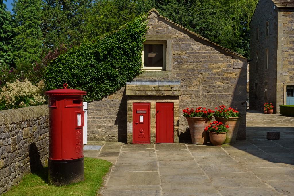 Additional image 5 of Broughton Hall Business Park, Broughton Hall Estate