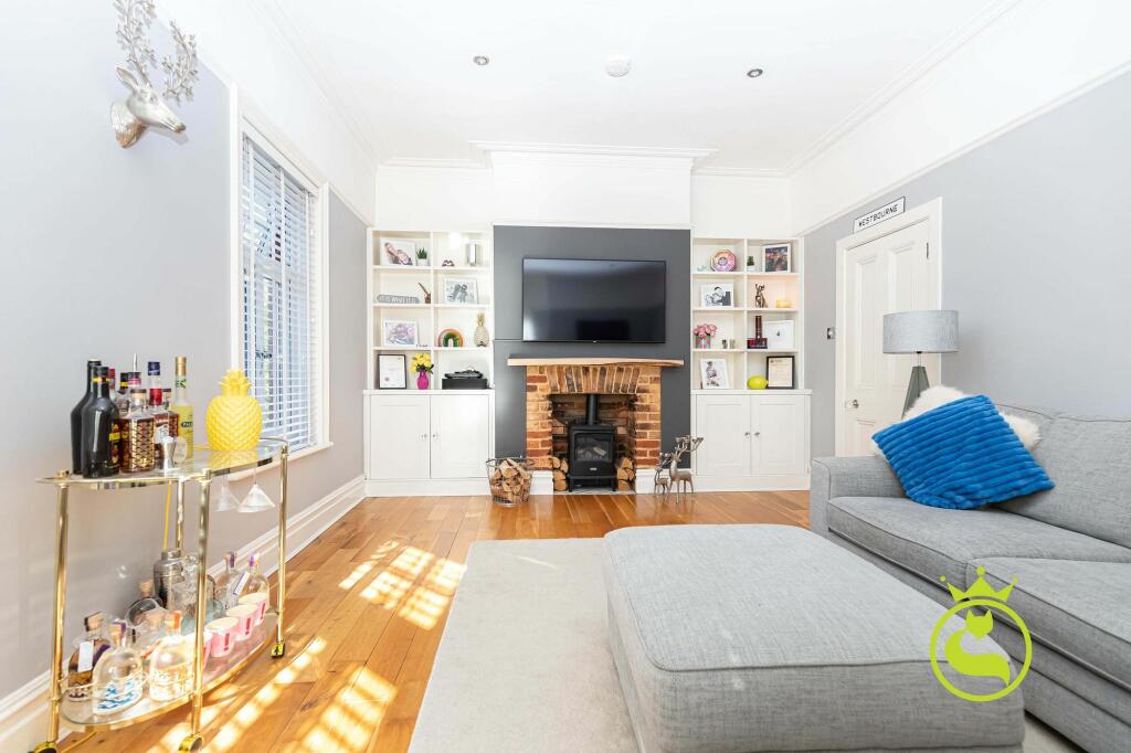Additional image 5 of Garden Flat- Snowdon Road, Westbourne, BH4