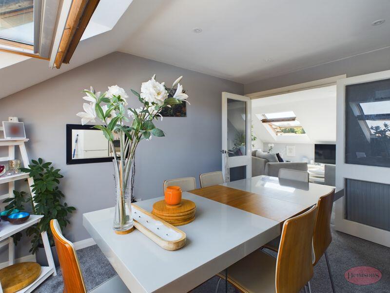 Additional image 5 of Southbourne, Penthouse BH6
