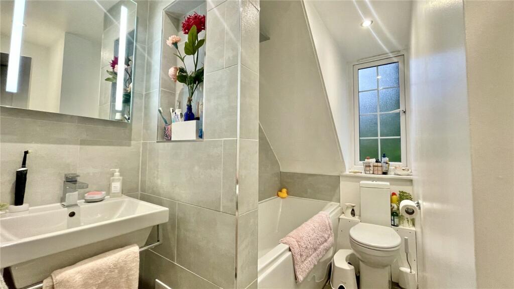 Additional image 7 of St. Marys Close, Willingdon, Eastbourne, East Sussex, BN22