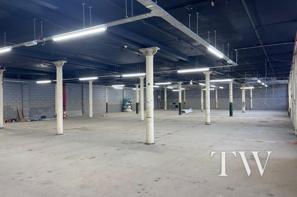 Additional image 2 of Unit 4/5, Swan Lane Mill No3, Higher Swan Lane, Bolton, BL3 3BJ