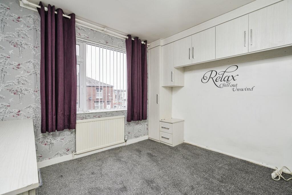Additional image 10 of Georgina Street, Bolton, Greater Manchester, BL3