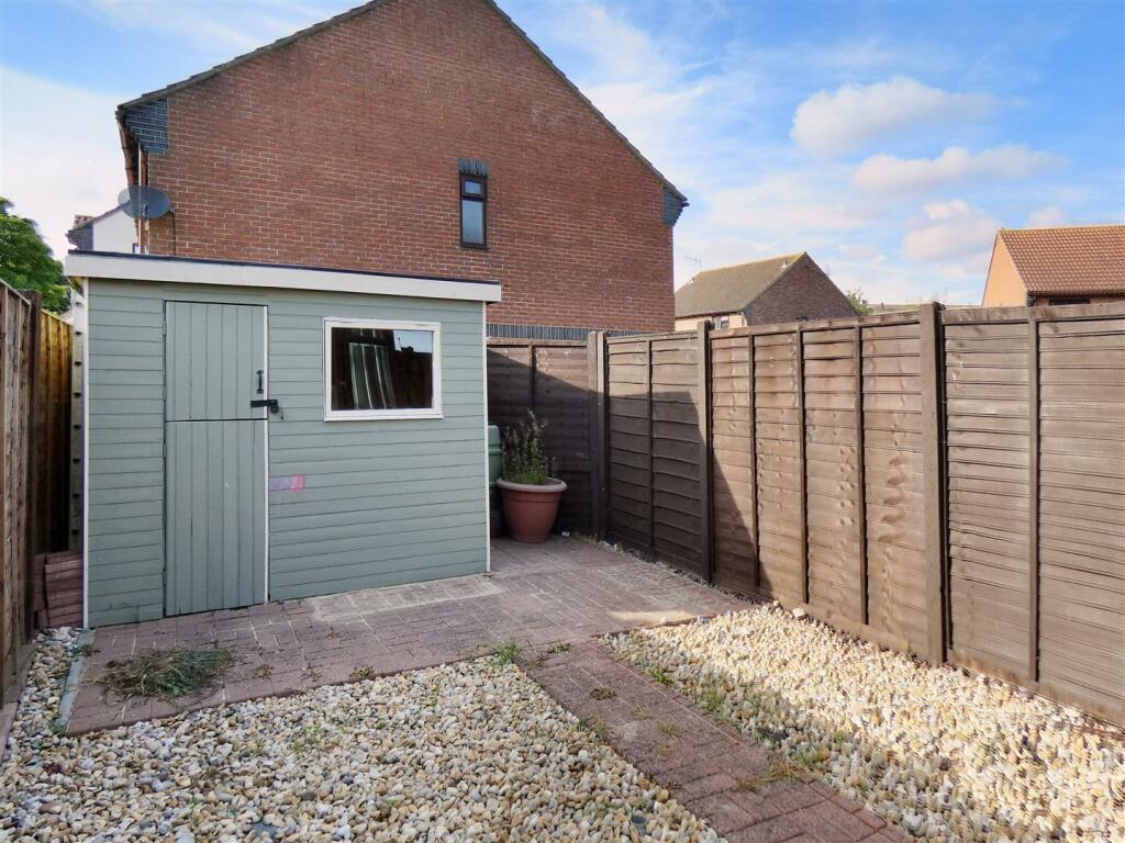 Additional image 14 of Sproule Close, Ford, Arundel