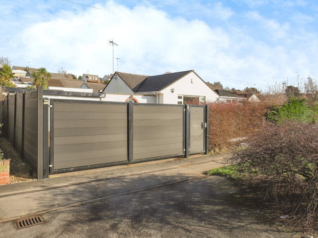 Additional image 2 of Gussage Road, Poole, BH12