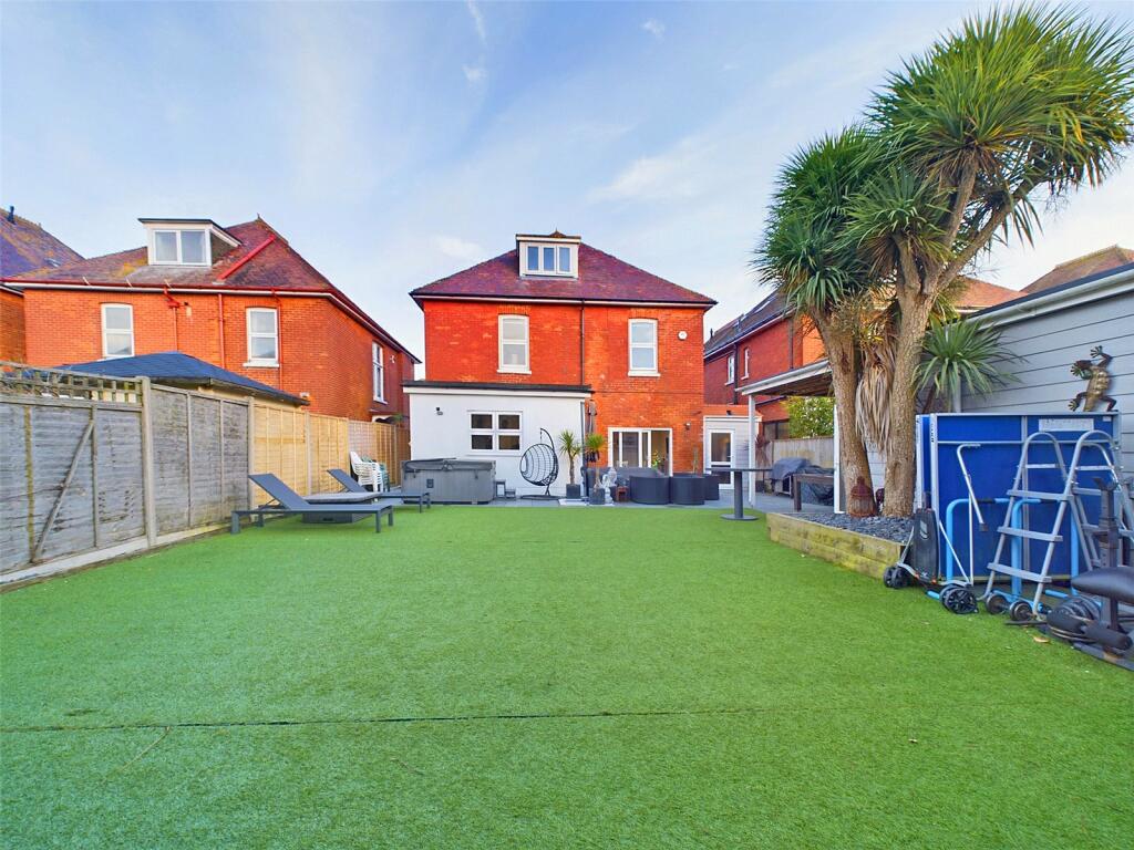 Additional image 22 of Grand Avenue, Bournemouth, Dorset, BH6