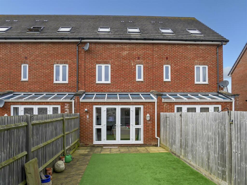 Additional image 16 of Blackbourne Chase, Littlehampton, West Sussex.