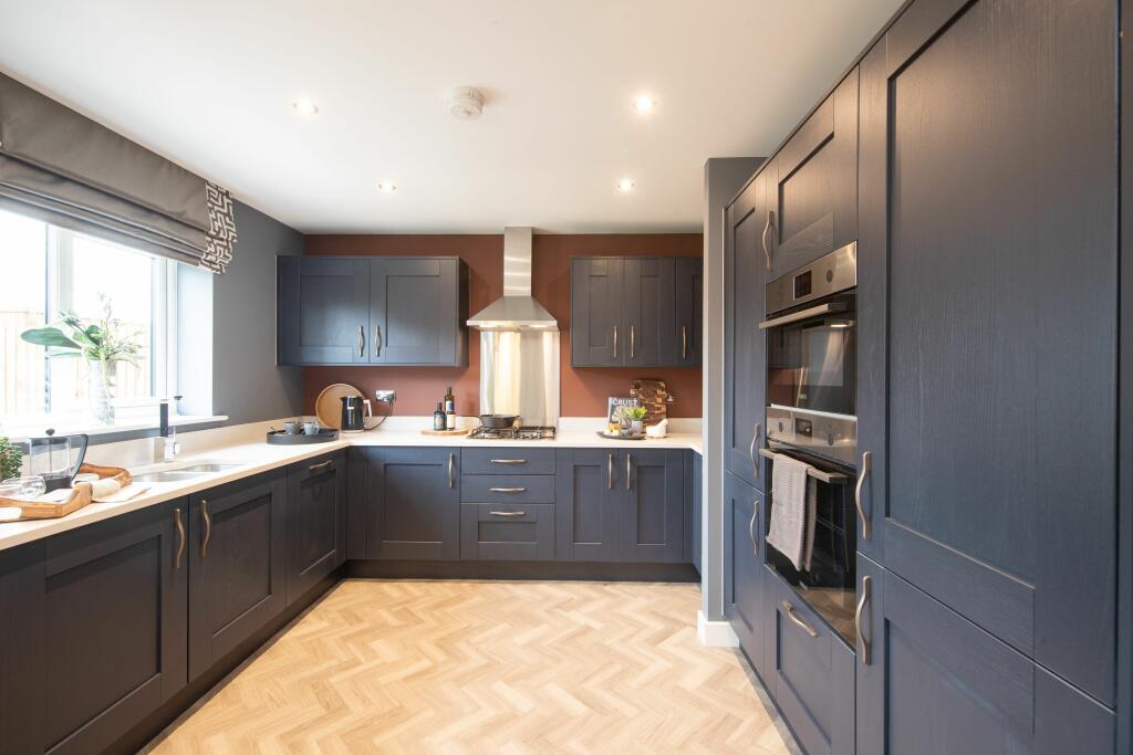 Additional image 3 of The Fairways,
Westhoughton,
Bolton,
BL5 3RE