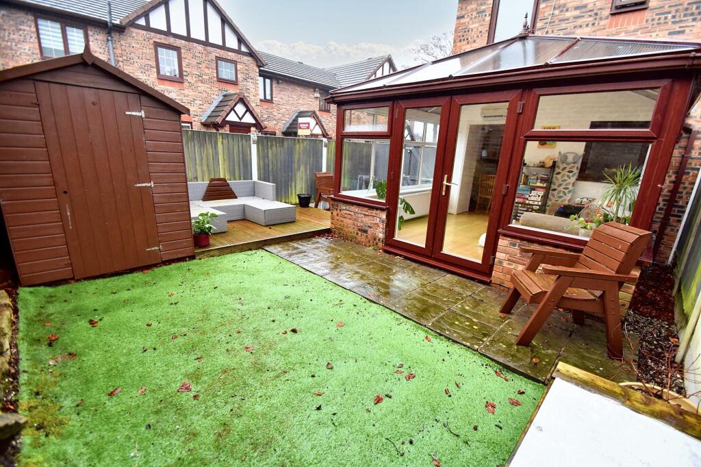 Additional image 17 of Whelan Close, Bury, BL9
